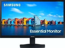 Samsung Essential Monitor S3 S33A, 24"