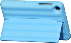 Samsung GP-FPX216 Kids case suitable for children sleeve for Galaxy Tab A9+, Blue 