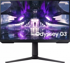 Samsung Odyssey G3 G30A, 24"