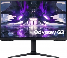 Samsung Odyssey G3 G3A (2023), 27" 