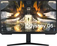Samsung Odyssey G5 G52A (2023), 27"