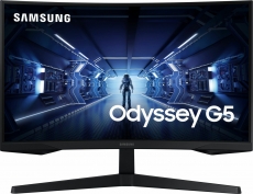 Samsung Odyssey G5 G53T / G54T / G55T (2020), 26.9" 
