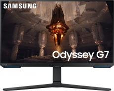 Samsung Odyssey G7 G70B, 28" 
