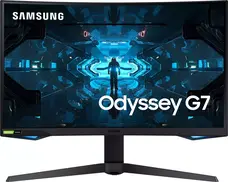 Samsung Odyssey G7 G73T / G74T / G75T (2023), 26.9"
