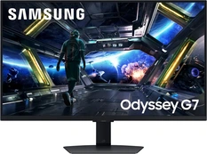 Samsung Odyssey G7 G70D, 32"