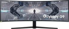 Samsung Odyssey G9 G94T / G95T (2023), 49" 