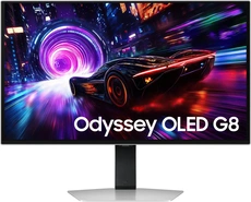 Samsung Odyssey OLED G8 G81SF, 32"