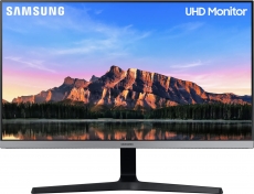 Samsung UR550 / UR552 / UR554 (2019), 28" 