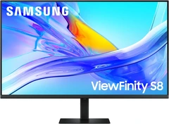 Samsung ViewFinity S8 S80UD, 37"