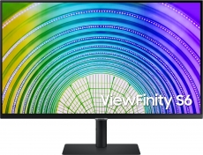 Samsung ViewFinity S6 S60UA (2023), 31.5" 