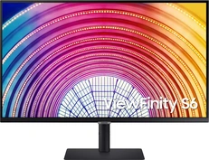 Samsung ViewFinity S6 S60A (2023), 31.5"