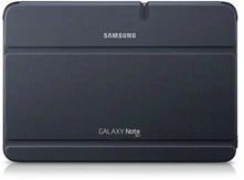 Samsung sleeve для Galaxy Note 10.1 Flip-Style grey