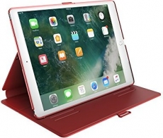 Speck BalanceFolio sleeve for iPad Pro 9.7", iPad Air/iPad Air 2, red 