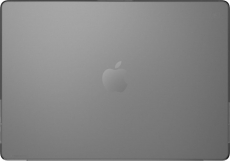 Speck Products Smartshell for Apple MacBook Pro 16" graphite Grey 