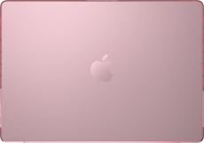 Speck Products Smartshell for Apple MacBook Pro 16" Crystal Pink 