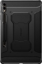 Spigen Rugged Armor Pro sleeve for Samsung Galaxy Tab S9+ 