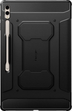 Spigen Rugged Armor Pro sleeve for Samsung Galaxy Tab S9 Ultra 