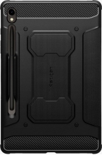 Spigen Rugged Armor Pro sleeve for Samsung Galaxy Tab S9 