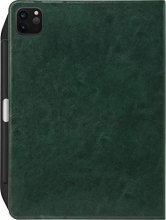 SwitchEasy CoverBuddy sleeve for iPad 2 green