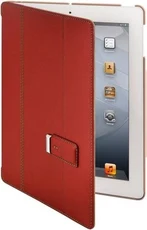SwitchEasy Pelle sleeve для iPad red