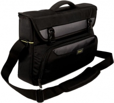 Targus CityGear 17.3" messenger bag black 