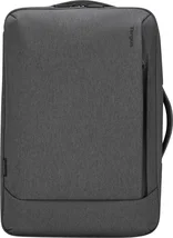 Targus Cypress Convertible рюкзак with EcoSmart 15.6" grey