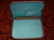 Targus Micro 8.9" carrying case