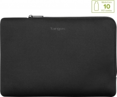 Targus MultiFit sleeve with EcoSmart 15-16" black