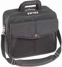 Targus Trademark top loading 400 15.4" carrying case 