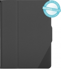 Targus VersaVu Antimicrobial Slim case for Apple iPad 10.2", iPad Air 10.5", iPad Pro 10.5", black