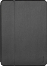 Targus click-In case for Apple iPad 10.2", iPad Air 10.5", iPad Pro 10.5", black
