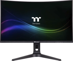 Thermaltake TGM-V32CQ Curve Gaming Monitor, 31.5"