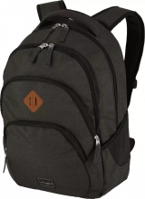 Travelite Basics backpack brown 