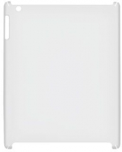Trust Hardcover Skin for new iPad