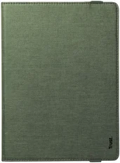 Trust Primo Folio Tablet sleeve 10", green