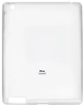 Trust Silicon Skin для new iPad