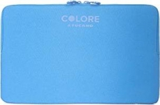 Tucano Colore 11" sleeve blue