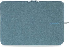 Tucano Melange 16" sleeve light blue