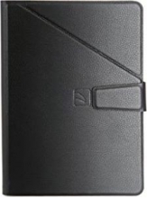 Tucano Piega 8" Tablet-sleeve black