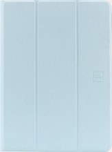 Tucano Up Plus Folio case for iPad 10.2" and iPad Air 10.5", light blue 