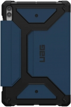 UAG Metropolis SE Series sleeve for Samsung Galaxy Tab S9+, blue/black 