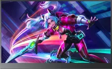 UPerfect UGame K118, 18"