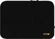 Ultron Techair classic pro 12-13.3" sleeve, black