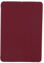 V7 Ultra Slim Folio sleeve as of for iPad mini red
