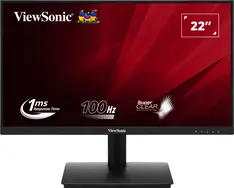 ViewSonic VA220-H, 21.5"