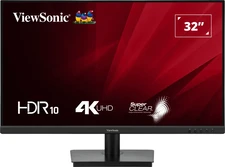 ViewSonic VA3208-4K-HD, 31.5"