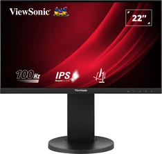 ViewSonic VG2208A, 21.5"