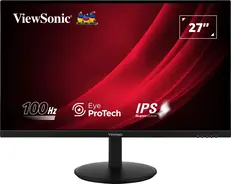 ViewSonic VG2709-2K-MHD-2, 27"