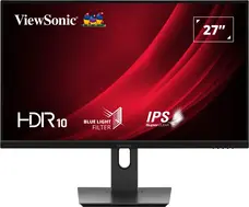 ViewSonic VG2762-4K, 27"