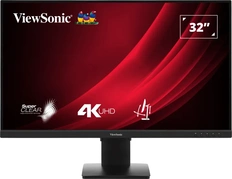 ViewSonic VG3208-4K, 31.5"